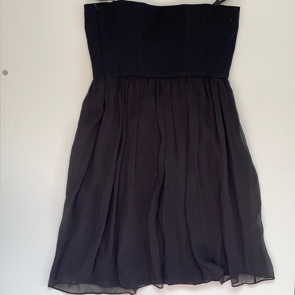 Diane Von Furstenberg Asti Short Silk Mini Dress - Picture 10 of 15